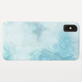 Coque Barely There de Case-Mate pour iPhone XS Max (Dos (Horizontal))