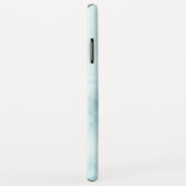 Coque Barely There de Case-Mate pour iPhone XS Max (Dos/Droite)