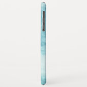 Coque Barely There de Case-Mate pour iPhone XS Max (Dos/Gauche)