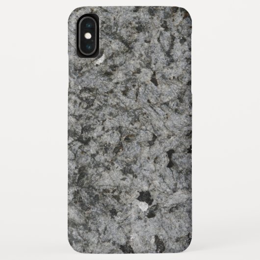 Coque Barely There de Case-Mate pour iPhone XS Max (Dos)