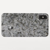 Coque Barely There de Case-Mate pour iPhone XS Max (Dos (Horizontal))