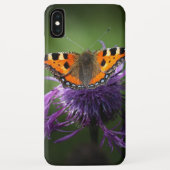 Coque Barely There de Case-Mate pour iPhone XS Max (Dos)