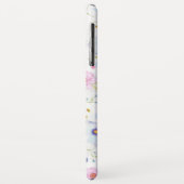 Coque Barely There de Case-Mate pour iPhone XS Max (Dos/Gauche)