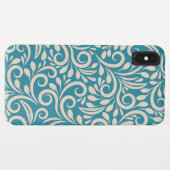 Coque Barely There de Case-Mate pour iPhone XS Max (Dos (Horizontal))