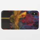Coque Barely There de Case-Mate pour iPhone XS Max (Dos (Horizontal))