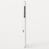 Coque Barely There de Case-Mate pour iPhone XS Max (Dos/Gauche)