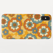 Coque Barely There de Case-Mate pour iPhone XS Max (Dos (Horizontal))