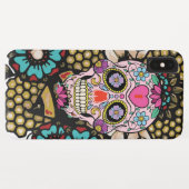 Coque Barely There de Case-Mate pour iPhone XS Max (Dos (Horizontal))