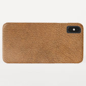 Coque Barely There de Case-Mate pour iPhone XS Max (Dos (Horizontal))