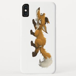 Coque Barely There de Case-Mate pour iPhone XS Max