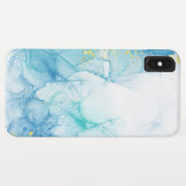 Coque Barely There de Case-Mate pour iPhone XS Max (Dos (Horizontal))