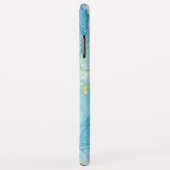 Coque Barely There de Case-Mate pour iPhone XS Max (Dos/Droite)