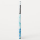 Coque Barely There de Case-Mate pour iPhone XS Max (Dos/Gauche)