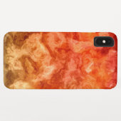 Coque Barely There de Case-Mate pour iPhone XS Max (Dos (Horizontal))