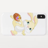 Coque Barely There de Case-Mate pour iPhone XS Max (Dos (Horizontal))