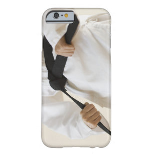 COQUE BARELY THERE iPhone 6 0 2