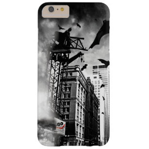 COQUE BARELY THERE iPhone 6 PLUS 01BWCITY_DEGD_LTYMM808