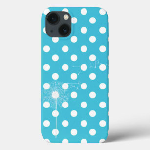 Etui iPhone Case-Mate Dandy Dots