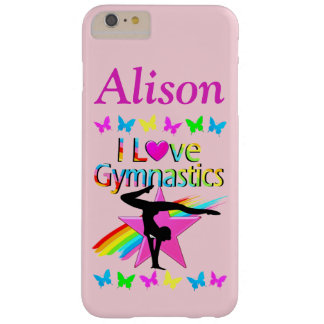coque iphone 6 gym