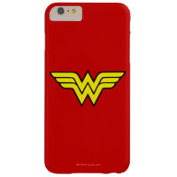 Wonder Woman | Logo classique