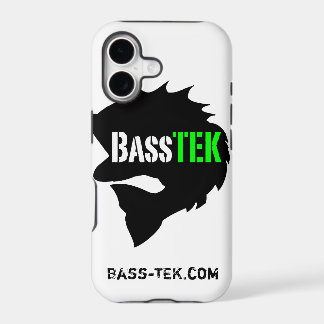 Coque BassTEK iPhone 5