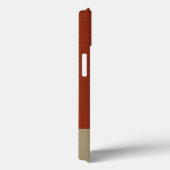 Coque batterie pour iPhone 6 de Case-Mate (Verso / Droite)