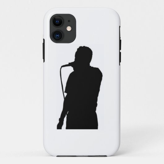 Coque Beatbox (Dos)