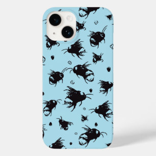 Coque Bee iPhone 14 Cadeau d'anniversaire pour m