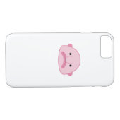 Coque Blobfish iPhone 7 (Dos (Horizontal))