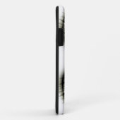 Coque Blue Eyes iPhone5 (Dos/Droite)