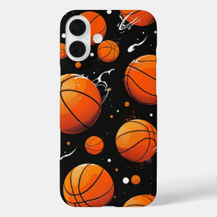 Coque Bounce de basket-ball
