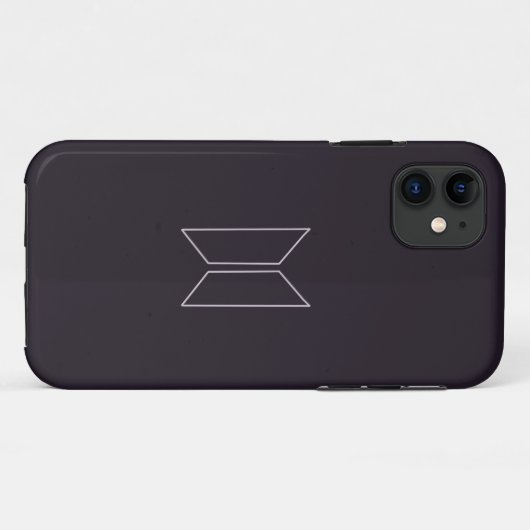 coque BTS simple pour iPhone/coque ipad (Dos (Horizontal))