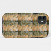 coque cabine patiné (Dos (Horizontal))