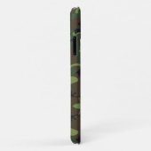 Coque camouflage GI (Dos/Droite)