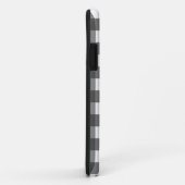 Coque carré-Mate coque iphone (Dos/Droite)