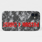 Coque Case-Mate iPhone 4 Barely There Universal (Dos (Horizontal))