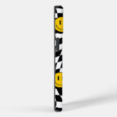 COQUE Case-Mate iPhone CASE (Achterkant / Rechts)