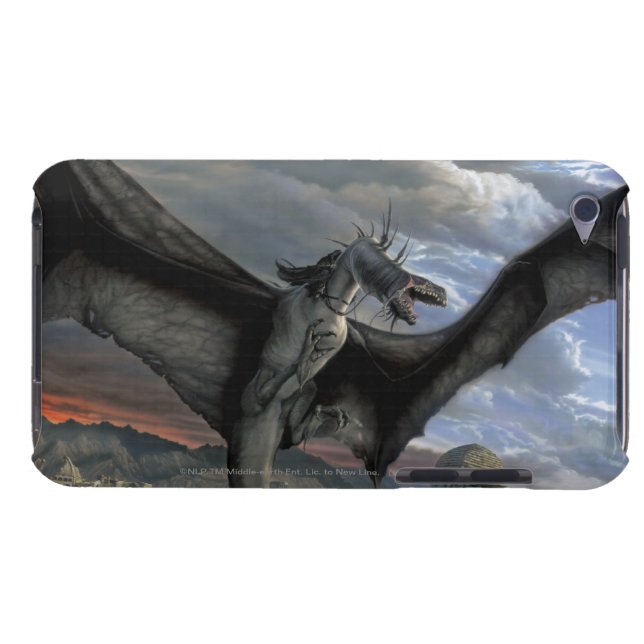 Coque Case-Mate iPod Touch Fell Beast (Dos Horizontal)