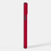 Coque Case-Mate pour Apple iPhone 15 Plus, drapeau (Côté droit)
