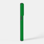 Coque Case-Mate pour Apple iPhone 15 Pro, drapeau  (Côté droit)