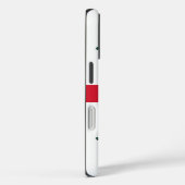 Coque Case-Mate pour Apple iPhone 16 avec Montréal (Verso / Droite)