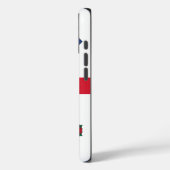 Coque Case-Mate pour Apple iPhone 16 avec Montréal (Verso / Gauche)