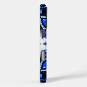Coque Case-Mate pour Apple iPhone 16 Pro, couleurs (Verso / Droite)