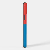 Coque Case-Mate pour iPhone 15 Plus, drapeau de Ka (Côté droit)