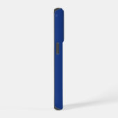 Coque Case-Mate pour iPhone 15 Pro, drapeau de l'U (Côté droit)