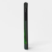 Coque Case-Mate Pour iPhone Alien dans un Jar iPhone 5 coque (Dos/Gauche)