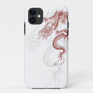 Coque Case-Mate Pour iPhone Année du Dragon iPhone 5 Coque