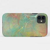 Coque Case-Mate Pour iPhone Art magique abstrait iPhone 5 coque (Dos (Horizontal))