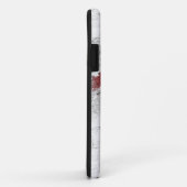 Coque Case-Mate Pour iPhone as de pique coque iphone (Dos/Droite)