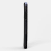 Coque Case-Mate Pour iPhone Bernois Mountain Dog Pup iPhone 5 coque (Dos/Droite)